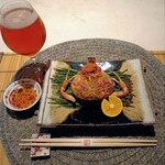 煙や - 福井地ビールOUR BREWING　1570円