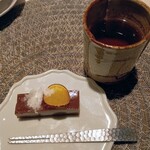 煙や - デザート