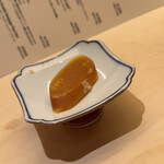 鮨　日本橋　鰤門 - 