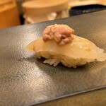 鮨　日本橋　鰤門 - 