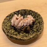 鮨　日本橋　鰤門 - 