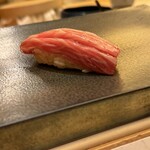 鮨　日本橋　鰤門 - 