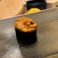 鮨　日本橋　鰤門 - 