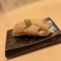 鮨　日本橋　鰤門 - 