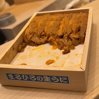 鮨　日本橋　鰤門 - 