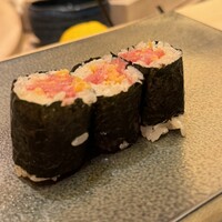 鮨　日本橋　鰤門 - 