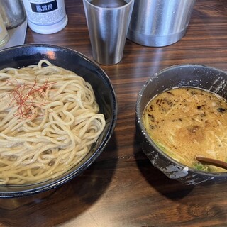 麺場 風雷房_0
