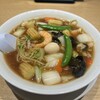 丸源ラーメン 厚木インター店