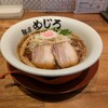 麺屋めじろ