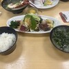 活魚料理 びんび家