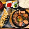 和食れすとらん天狗 三郷店