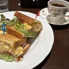 カフェ・ラ・ミル 横浜ジョイナス クラシック店