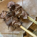 もつ焼 信 - 