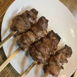 もつ焼 信 - 