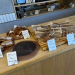 NILS BAKERY - 明太子フランスはラス1だった