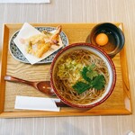 手打ち蕎麦 玄渡 - 