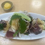 活魚料理 びんび家 - 