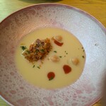 RISTORANTE＆BAR EVOLTA - 