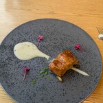 RISTORANTE＆BAR EVOLTA - 