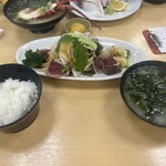 活魚料理 びんび家 - 