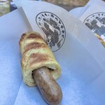 食肉加工屋 フチテイ - 