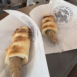 食肉加工屋 フチテイ - 