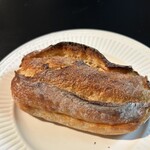 NILS BAKERY - 明太子フランス