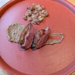 RISTORANTE＆BAR EVOLTA - 