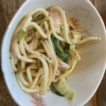 もつ焼 信 - 