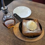 yellow  所沢店 - 飲めるフレンチトースト