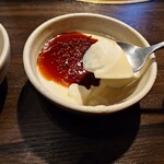 和牛焼肉 牛源 - トロッとした食感でミルキーさのある甘さ、美味しさ