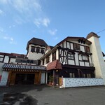 和牛焼肉 牛源 - 店舗外観