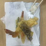 活魚料理 びんび家 - 