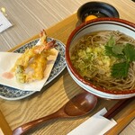 手打ち蕎麦 玄渡 - 