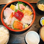 新屋 野菊野店 - 