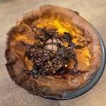 yellow  所沢店 - トリプルチョコダッチベイビー