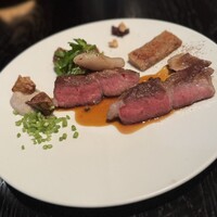 ラ・ボンヌターブル - 