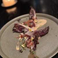 ラ・ボンヌターブル - 