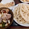 藤店うどん