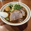 スパイス・ラー麺 卍力 秋葉原店