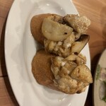 とーかんまんしょん錦糸町101号室 - 