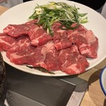 じんぎすかん マルタケ - 