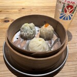 オオサカチャオメン - 