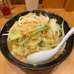 タンメン トナリ - 