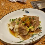 焼肉 京城 - 