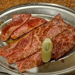焼肉 京城 - 