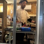 39クレープ - 料理写真: