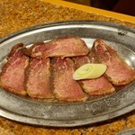 焼肉 京城 - 