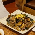 焼肉 京城 - 
