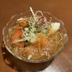 松阪牛炭火焼肉 東海亭 - 